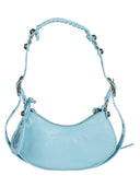 Balenciaga Le Cagole Xs Leather Shoulder Bag