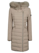 Peuterey Seriola Hooded Parka
