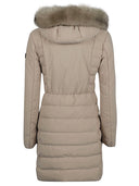 Peuterey Seriola Hooded Parka