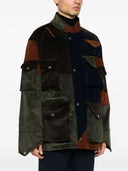 Baracuta Corduroy Field Jacket