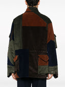 Baracuta Corduroy Field Jacket