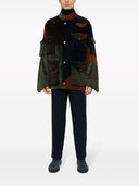 Baracuta Corduroy Field Jacket