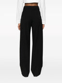 Gucci Wool Trousers