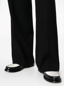 Gucci Wool Trousers