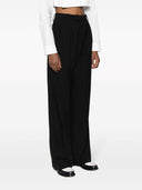 Gucci Wool Trousers