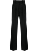 Gucci Wool Trousers