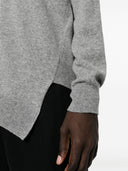Comme des Garcons 양모 가디건