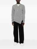 Comme des Garcons 양모 가디건