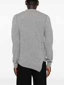 Comme des Garcons 양모 가디건