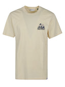 Edmmond Studios Printed Organic Cotton T Shirt