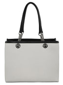 Balenciaga Duty Free Canvas Tote Bag