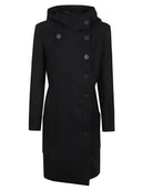 Seafarer Hooded Coat