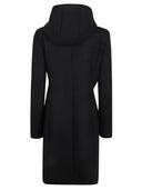 Seafarer Hooded Coat