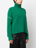 Woolrich Wool Turtleneck 스웨터