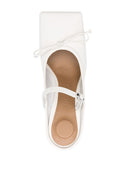 Jacquemus Les Chaussures Ballet Mules