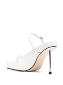 Jacquemus Les Chaussures Ballet Mules