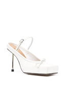 Jacquemus Les Chaussures Ballet Mules