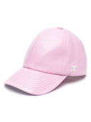 Courreges Pre Signature Vinyl Cap