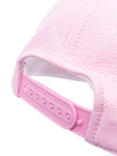 Courreges Pre Signature Vinyl Cap