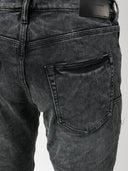 Purple Marke Pre Skinny Fit Denim Jeans