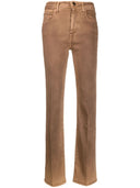 Jacob Cohen Kate Straight Leg Trousers
