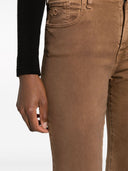 Jacob Cohen Kate Straight Leg Trousers
