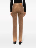 Jacob Cohen Kate Straight Leg Trousers