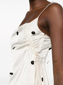 Jacquemus La Mini abito Chouchou Bro