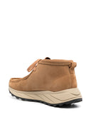 Clarks Wallabee Suede Leather Shoes