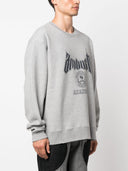 Ambush Logo Cotton Sweatshirt