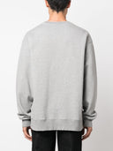 Ambush Logo Cotton Sweatshirt