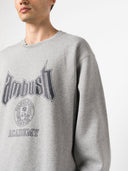 Ambush Logo Cotton Sweatshirt