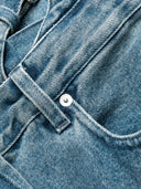 Hinterhalt Baggy Jeans Jeans