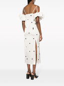 Jacquemus La Robe Chouchou Long Dress