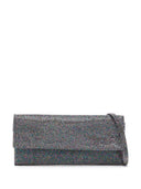Benedetta Bruzziches Vittissima La Grande Crystal abbellita Clutch Borse