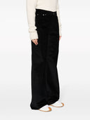 Dondup Amber Wide Leg Trousers
