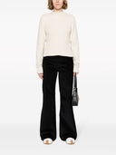 Dondup Amber Wide Leg Trousers