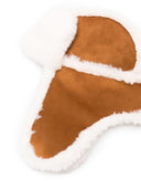 Stand Studio Zya Faux Shearling Beanie
