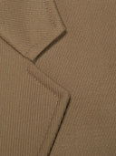 Gucci Wool Single Breasted Jacket