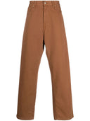 Carhartt Wip Pre Cotton Trousers