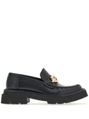 Ferragamo Gancio lederen brogues