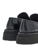 Ferragamo Gancio lederen brogues