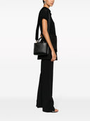 Givenchy G Tote Mini Leather Handbag