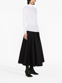 Sport Max Wool Turtle Neck Sweater