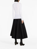 Sport Max Wool Turtle Neck Sweater