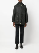 Barbour Grantley Wachsjacke