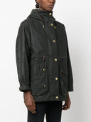 Barbour Grantley Wachsjacke