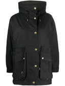 Barbour Grantley Wachsjacke