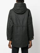 Barbour Grantley Wachsjacke