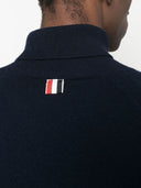 Thom Browne Wool Turtle Neck Jumper